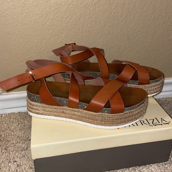 Patrizia platform sandals - Picture 3 of 6